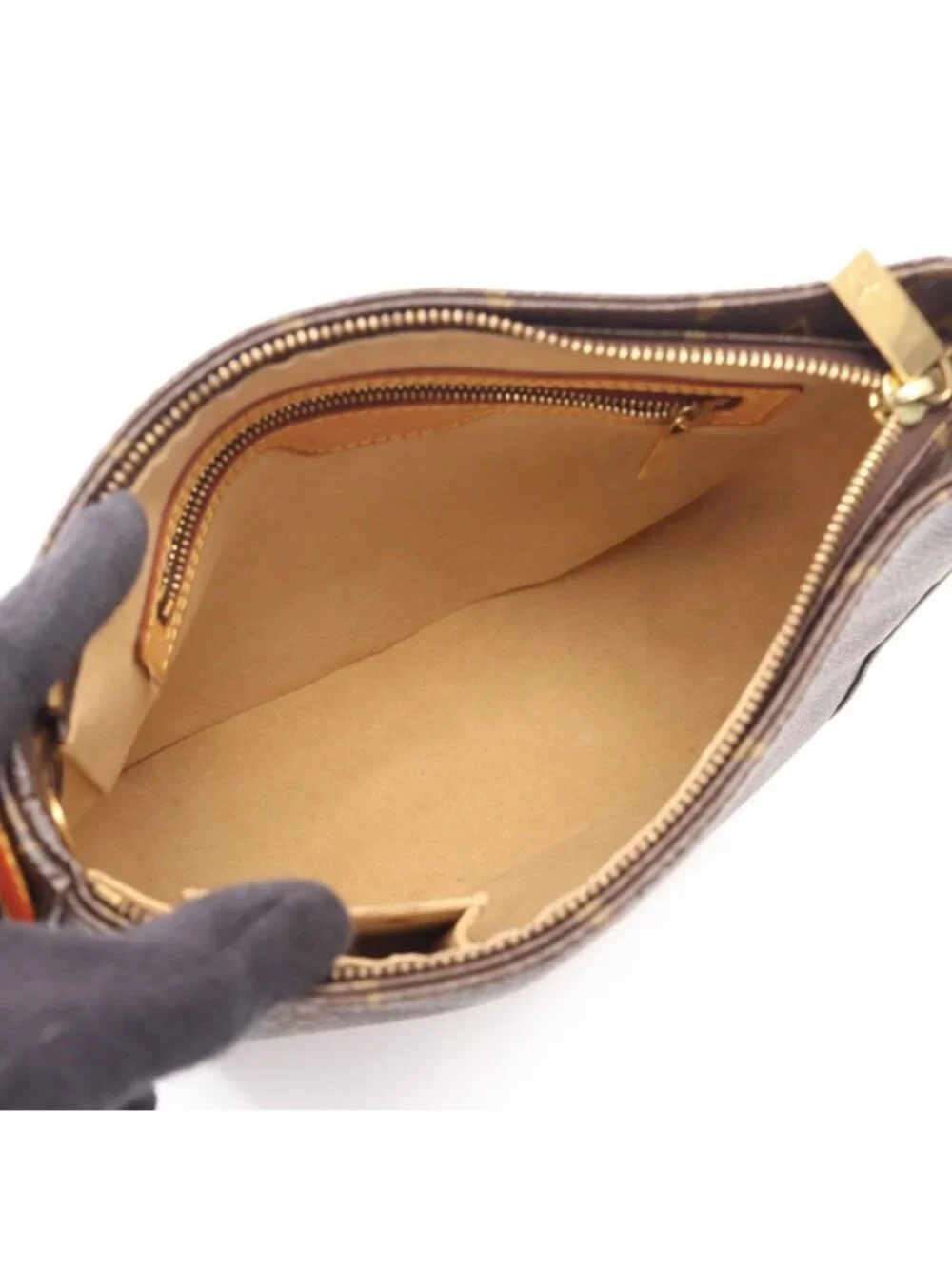 Louis Vuitton this authentic
